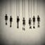 Devil's Marionettes