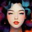 《 深溝屋》Deep trench house
