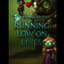 Running Low on Lives