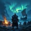 Vikingablod (Nordic Discord Throwback)
