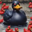 Ente der Vernichtung