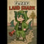 Land Shark (Fuzzy Grunge)