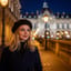 Parisienne Nuit