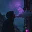 Nuage noir