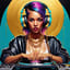 Soy así como soy Techno trance electro house by S.L.