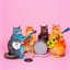 Miaou Mania