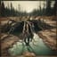 Duistere omhelzing/dark embrace