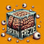 Brain Freeze ブレンフリーズ