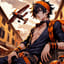 飛べ、ナランチャ ✈️(Volare Via) 【Fly, Narancia ✈️ (Volare Via)】