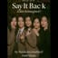 Say It Back[다시 말해봐]