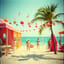 Party's Here, Summertime