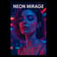 Neon Mirage