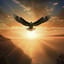 VU D AVION (Lyrics Ares)