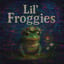 Lil’ Froggies (Små Grodorna Rewrite)