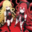 Blind Of Love (Eisheth Version) (Pandora Cover)