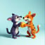 Frenemies