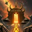 Gate of Orion (part 1)