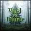 Wald vs. Bäume
