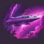 "Galactic Wars" 1