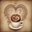 🎵 Coffee Latte