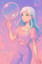 Bubble Blush