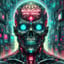 Microchip in My Skull