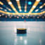 Le Jeu Sur Glace