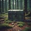 Verborgene Schätze