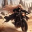 Desert Road (Japanese Remix)