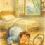 《被自己摔醒 | Woke Myself Up by Falling》ALren (Remix)