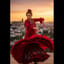 Baile de Fuego
