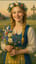 Out in Our Meadow (Uti vår hage) – Swedish Traditional Folk Song