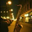 Play That Saxophone (Remix)