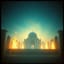 "Templo del Deseo" versión 2---