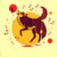 Loco Like a Lobo