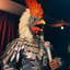 Chicken Zoop!