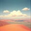 Himmel Wolken