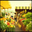 Market will Talk