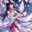 忘却の羽音