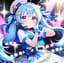 きらめきメロディー