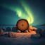 Spirits of the Tundra - For Sergey"Crusher"Lobashov