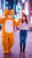 ココロ弾むCrazy beat"Crazy beat, your heart bounces"