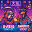Ravenous Rapper ft. Snoopie Doo & Stony Stoner & G-Real