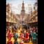 Feria de Abril de Sevilla