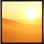 Dust and Morning Light