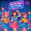 Natsuiro Rhythm (Summer Color Rhythm / 夏色リズム) (A)