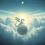 Song of the Sky-Splitter(A Pre-Imperial Chinese Mythic Hymn)