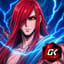 [Remake] Berserker do Trovão / Thor (Record of Ragnarok)