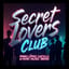 Secret Lovers Club - Pedro's Version. (Mori Remix)