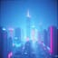 Midnight City Lights